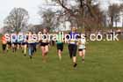 Senior Womens 2023 NEHL, Alnwick, Northumberland. Photo: David T. Hewitson/Sports for All Pics